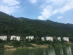 -乌江画廊(彭水苗族土家族自治县)
