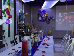 -CIAO·团建聚餐·生日派对轰趴馆(福田店)