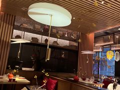 -京华烟云·北京烤鸭(领展购物广场·中关村店)