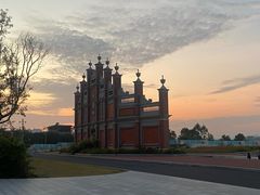 -赤坎·广东华侨国际旅游度假区