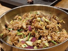 -聚合鑫东北熏酱熟食麻辣面(长阳店)