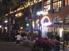 -飞马旅黎黄陂路文旅街区