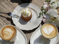 -Vanillacafe香草咖啡(银海大世界店)