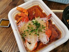 -盒马鲜生(悦峰店)