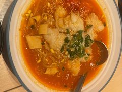 -好人民间小吃·番茄鱼酸菜鱼(木渎悠方店)