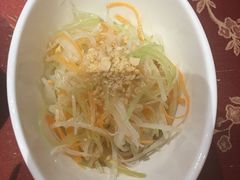 -沁香庭中餐厅·川粤菜(重庆高新假日酒店)