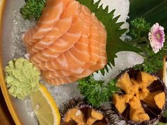 -三月居酒屋(青年大街店)