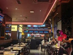 -烤匠麻辣烤鱼(双流明城购物中心店)