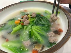 -新兴家喻酒家·羊城名宴(昌岗店)