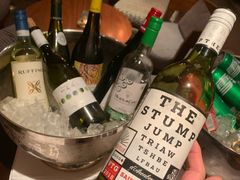 -广州柏悦酒店·悦吧·顶楼露天酒吧