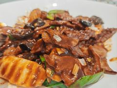 -味+新京宴·烤鸭·北京菜(创意谷店)