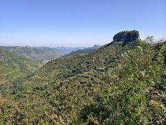 -青州市云门山风景区