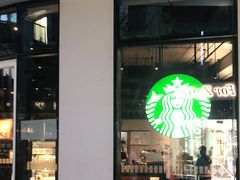-星巴克(北京三里屯SOHO一店)