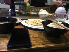 -大成铁板烧•板前(复古餐厅石老人店)