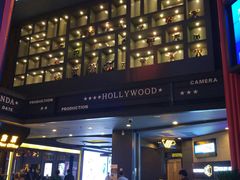 -万达影城(锦华万达广场IMAX店)