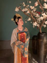 -盘子女人坊古装写真摄影(苏州旗舰店)