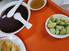 -劈柴院锅贴(沈阳路店)