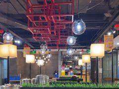 -黄记煌三汁焖锅(渝北金港国际店)