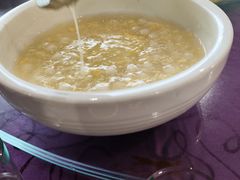 -亭下湖饭店(康岭店)