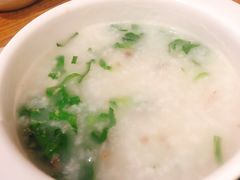 -小城粥道·海胆鲜虾粥(解放广场店)