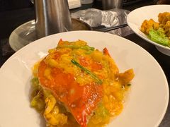 -三酉星·枫·山風与野菜(上海总店)