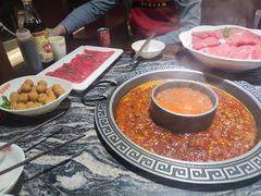 -晓宇重庆火锅(大唐不夜城店)