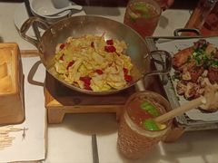 -绿茶餐厅(壹方天地店)