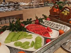 -River Café 海鲜自助(重庆丽笙世嘉酒店)