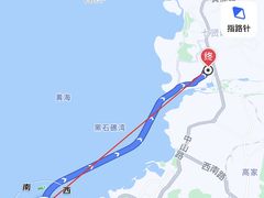 -星海湾跨海大桥
