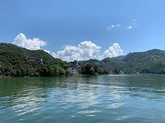 -新安江山水画廊风景区
