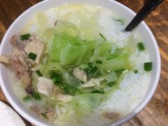 招牌鸡汤饭-嘉州叶婆婆钵钵鸡(建设路店)