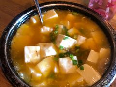 -热度餐厅(老佛爷店)