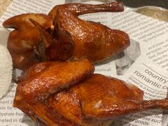 -蝴蝶里·粤菜·点心(龙湖天街&滨江店)