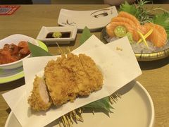 -三禾寿司(君尚店)