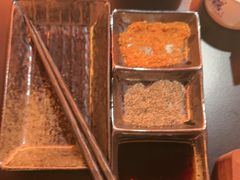 -無二炙坊·和牛烧肉(大钟寺1733店)