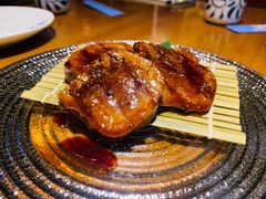 厚切酱烤牛舌-有喜屋·深夜食堂(环宇荟店)