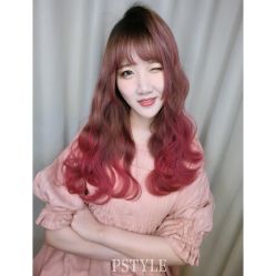 长发-P.STYLE派斯造型
