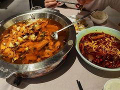 -新沸腾鱼乡(世贸天阶店)