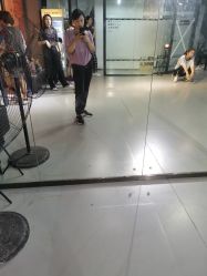 -CICI街舞专业培训