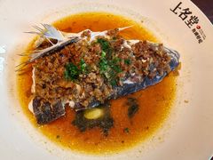 -上名堂·鱼头好吃(体育场路店)