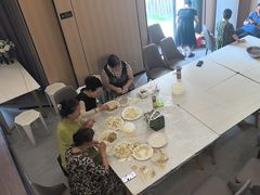 -Orgy Palace轰趴馆(仓山万达店)