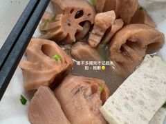 -王记汤粉店(景田店)