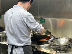 -逢春菜馆天津菜(胜利路店)