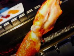 -很久以前羊肉串(清河店)