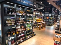 店内环境-Olé精品超市(苏州中心店)