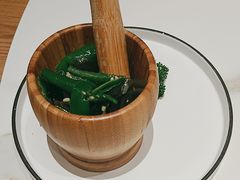-双湖园·地标武汉菜(黄鹤楼解放路店)