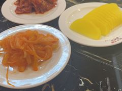 -桃园中华料理炸酱面(燕儿岛路店)