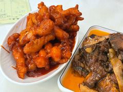 -乐乐餐厅(湘子庙街店)