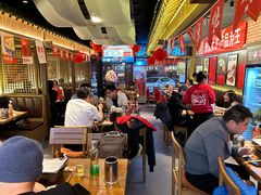 -聚点串吧·北京烧烤(朝北店)