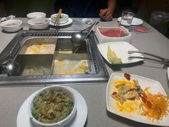 -海底捞火锅(九霄梦天地店)